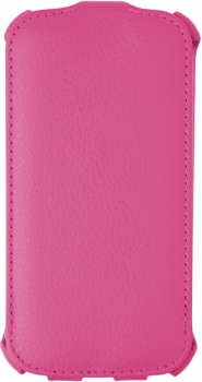 Чехол для Samsung Galaxy S3 Viva Madrid Cubrir Pink Чехол для Samsung Galaxy S3 Viva Madrid Cubrir Pink